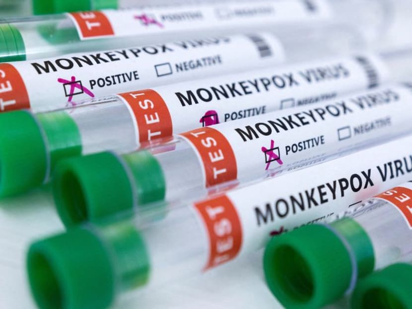 Monkeypox vaccine maker Bavarian Nordic ready to meet demand Monkeypox vaccine maker Bavarian Nordic ready to meet demand