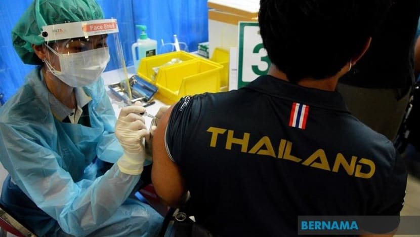 Thailand buka 'hospitel', pastikan pesakit COVID-19 terima rawatan di sisi keluarga