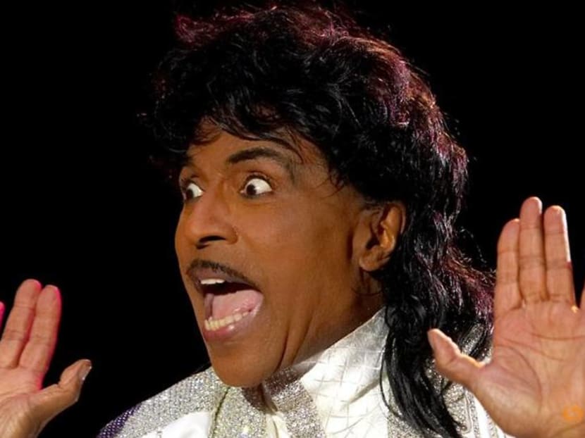 Little Richard's death: Celebrity tributes start pouring in Little Richard's death: Celebrity tributes start pouring in