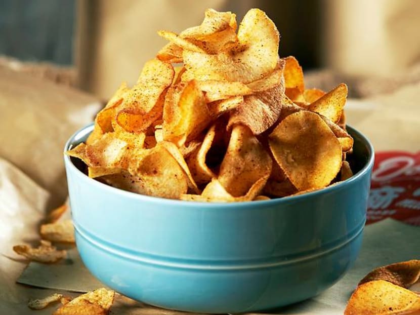 Are Mala Potato Chips The Next Big Snack In Singapore? Are Mala Potato Chips The Next Big Snack In Singapore?
