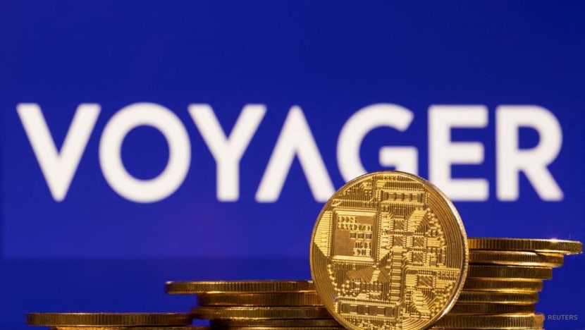 US government appeals approval of Voyager sale to Binance.US US government appeals approval of Voyager sale to Binance.US