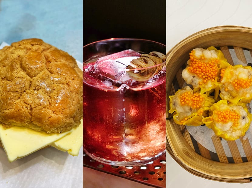 Hong Kong's culinary gems: 9 dining and drinking spots you shouldn't miss Hong Kong's culinary gems: 9 dining and drinking spots you shouldn't miss