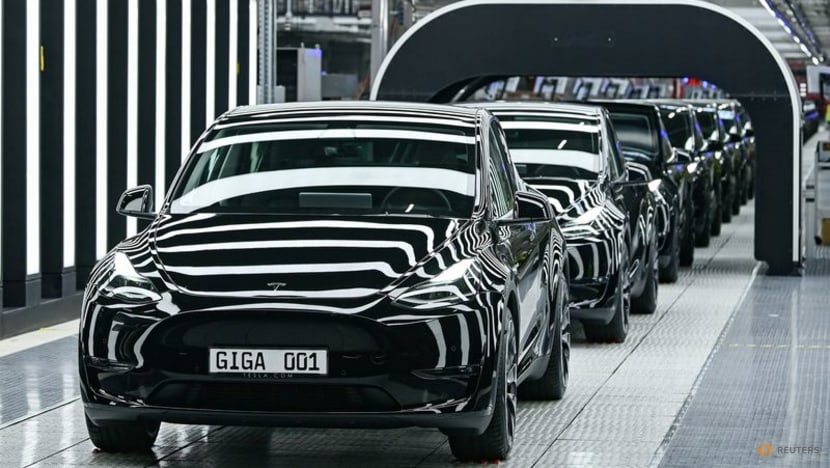 Tesla slashes Model 3, Model Y prices in China for second time in 3 months Tesla slashes Model 3, Model Y prices in China for second time in 3 months