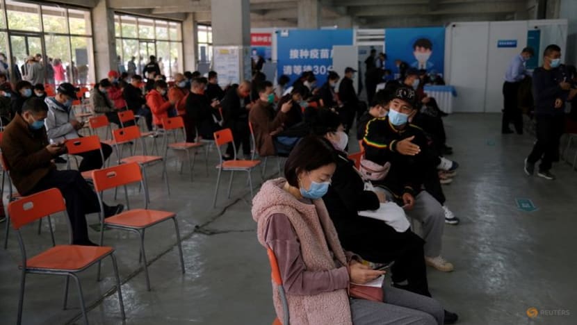 Shanghai cuts tourism, eastern Chinese city limits transport on resurgent COVID-19 Shanghai cuts tourism, eastern Chinese city limits transport on resurgent COVID-19