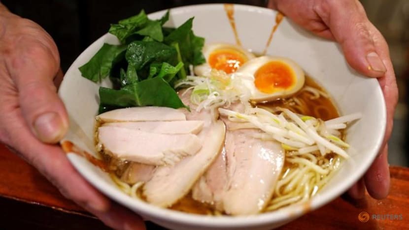 Japan's ramen bars struggle to stay open as COVID-19 hammers small firms Japan's ramen bars struggle to stay open as COVID-19 hammers small firms