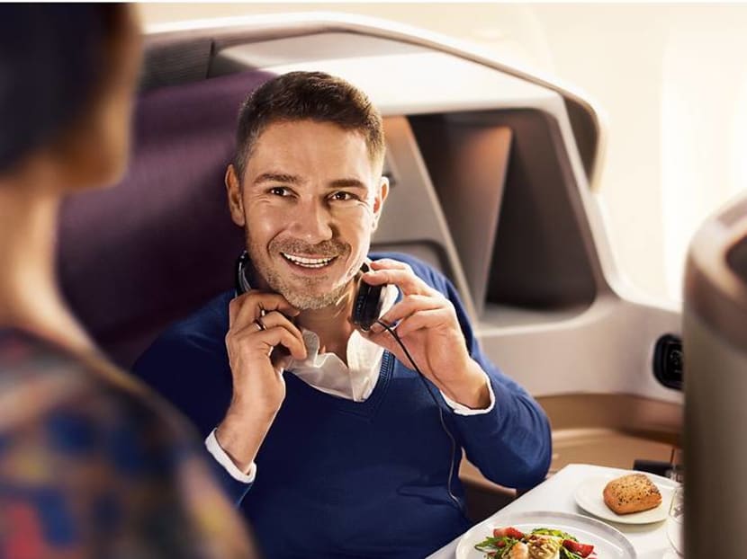 Wines that soar: Enjoy top Burgundies on your next Singapore Airlines flight