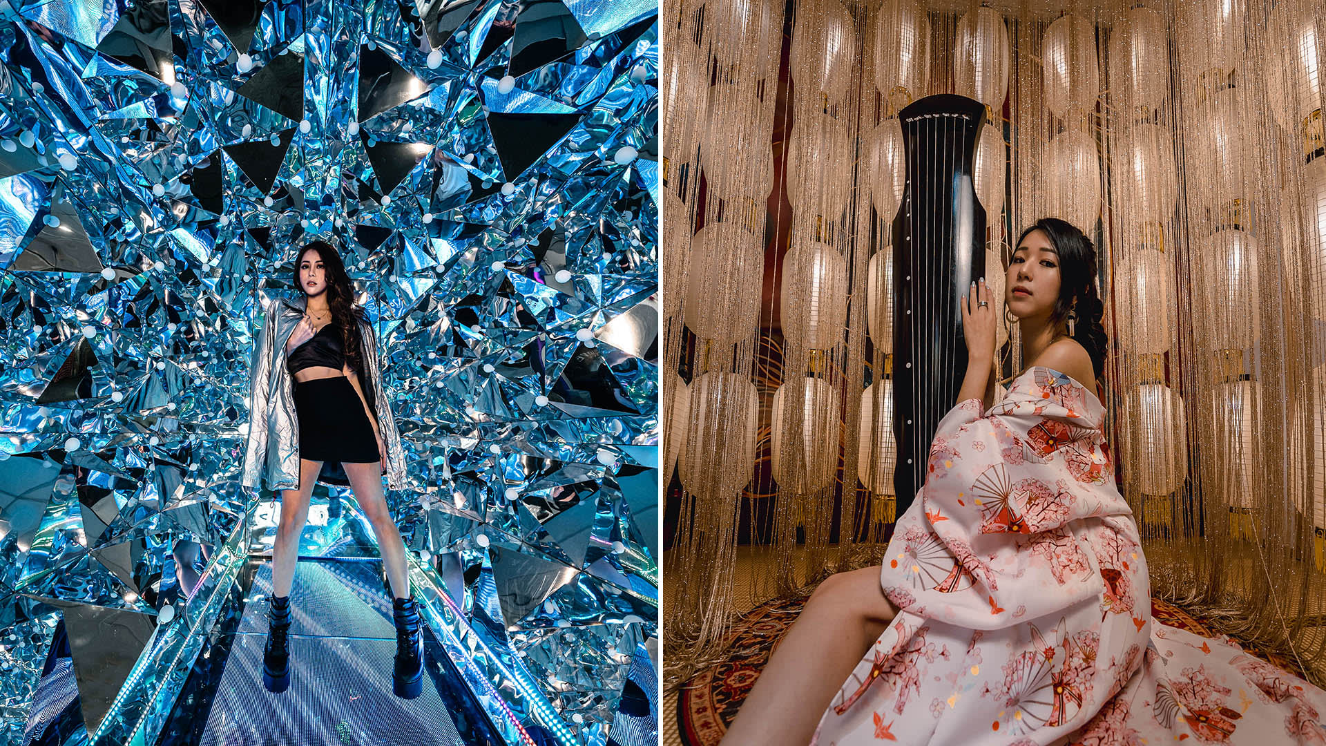 New Selfie Studio With 11 Immersive Themed Rooms Opens In Aljunied — So You Can Take Next-Level Photos With Just A Mobile Phone Stand New Selfie Studio With 11 Immersive Themed Rooms Opens In Aljunied — So You Can Take Next-Level Photos With Just A Mobile Phone Stand