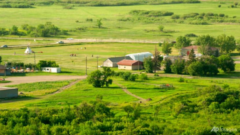 Indigenous groups in Canada reports more bodies at school Indigenous groups in Canada reports more bodies at school