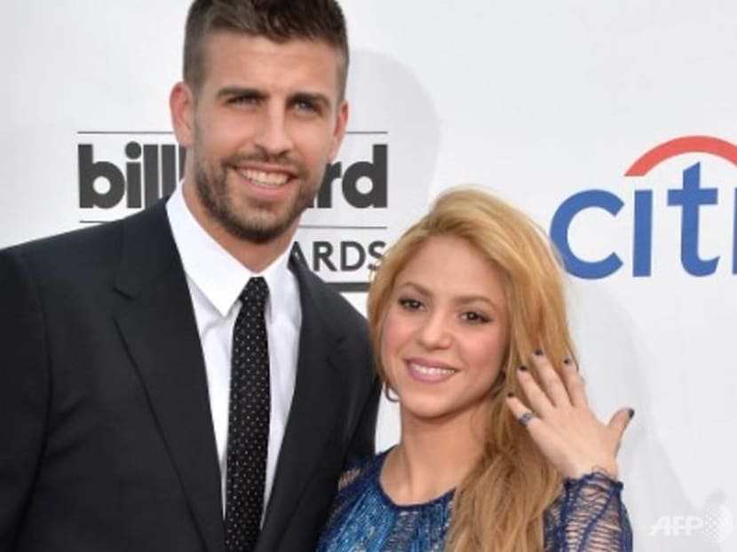 Shakira charged with tax evasion for time spent in Spain with Gerard Pique Shakira charged with tax evasion for time spent in Spain with Gerard Pique