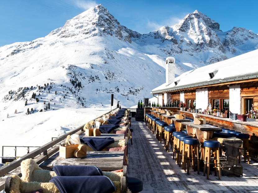 Why Switzerland’s Graubunden is the next great luxury travel destination