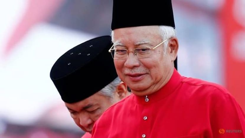 'Tsunami Melayu' tidak wujud, tegas Najib