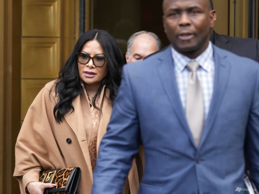 Jen Shah of The Real Housewives of Salt Lake City gets 6.5 year for fraud scheme Jen Shah of The Real Housewives of Salt Lake City gets 6.5 year for fraud scheme