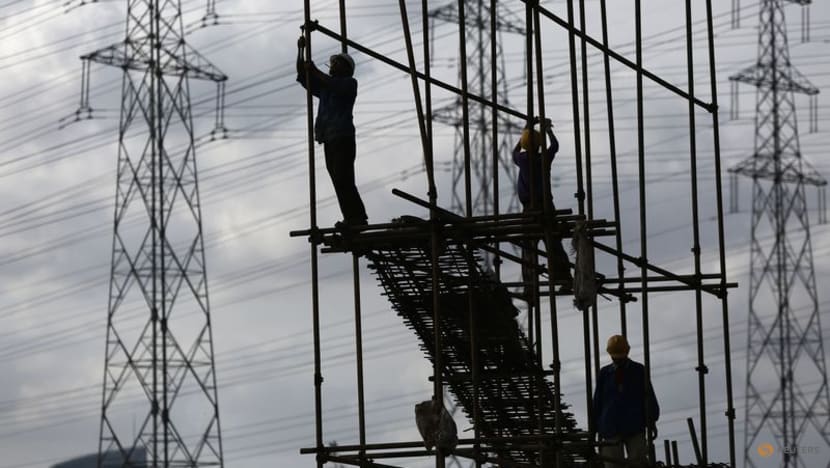 China plans US$75 billion infrastructure fund to revive economy China plans US$75 billion infrastructure fund to revive economy