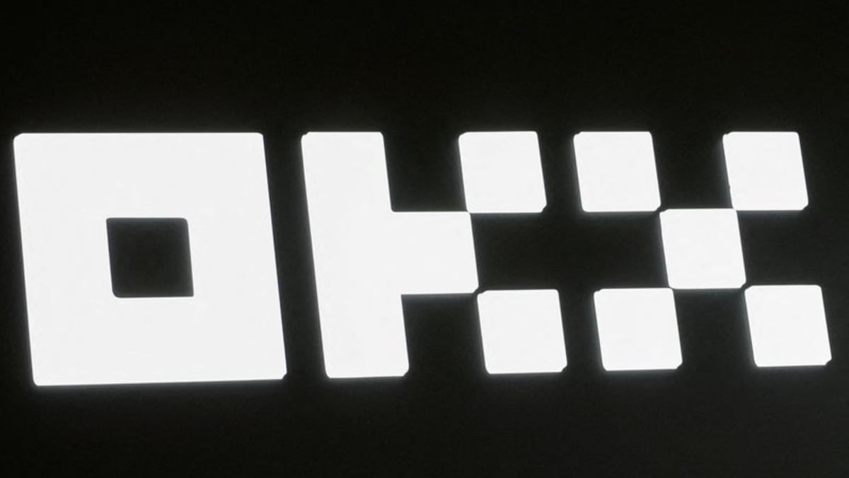 OKX crypto exchange seeks Dubai regulation with eye on Middle East expansion