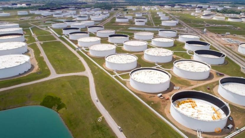 Oil hits two-year highs on rising demand expectations Oil hits two-year highs on rising demand expectations