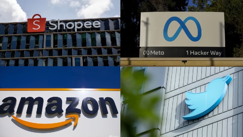 tech layoff composite