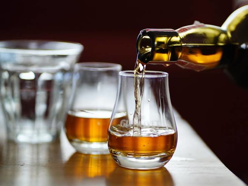 Father’s Day gift idea: Indulge Dad with a virtual whisky tasting experience Father’s Day gift idea: Indulge Dad with a virtual whisky tasting experience