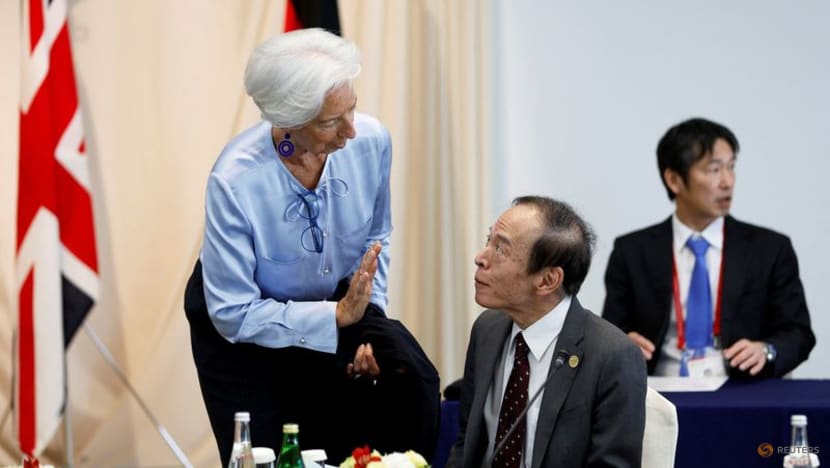 Exclusive-G7 to vow diversifying of supply chains, filling bank regulatory gaps -draft