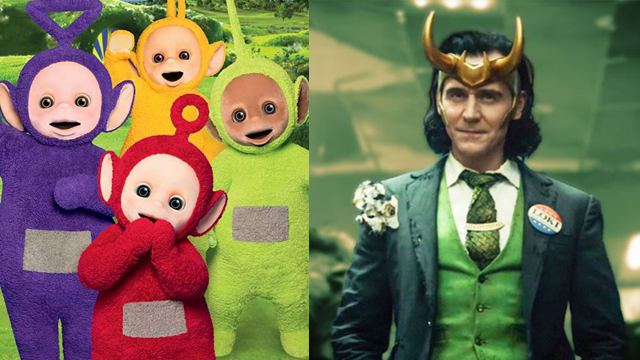 “Loki”影集即将开播　导演曝部分灵感来自“Teletubbies”