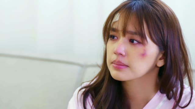 甜心保镖（第23集）：妮琳提供证据