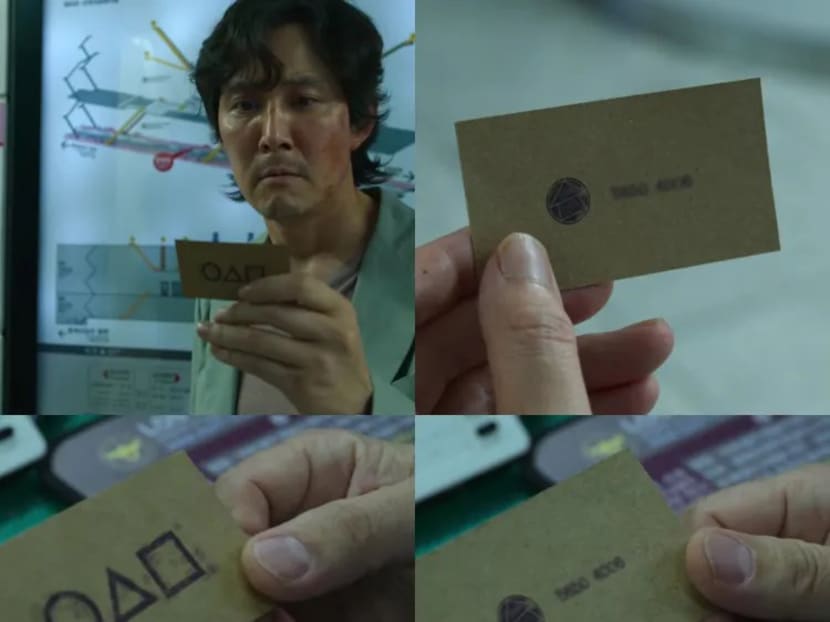Gong Yoo’s Number In Squid Game Belongs To A Real Person, And He Has