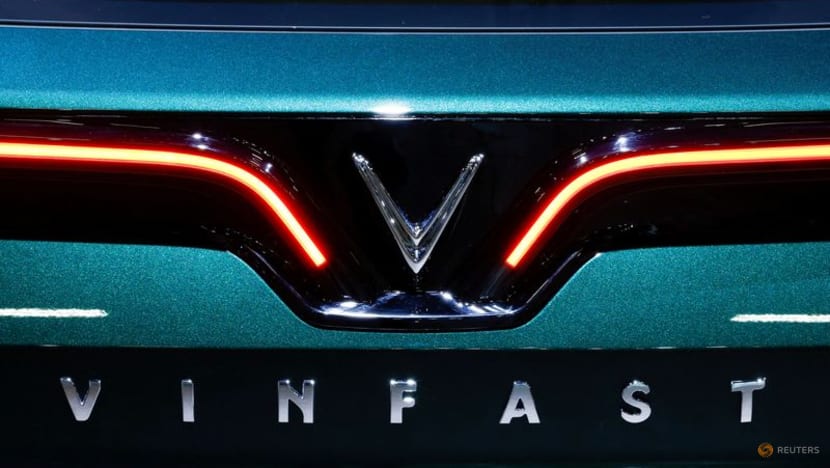 Vietnam's VinFast recalls first batch of US-bound EVs over safety risk Vietnam's VinFast recalls first batch of US-bound EVs over safety risk