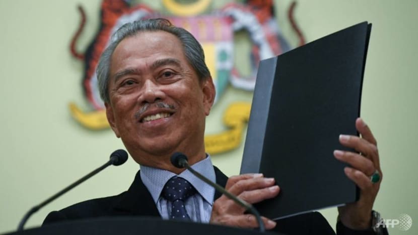 Muhyiddin’s Cabinet a safe lineup accommodating coalition partners, people’s expectations: Analysts Muhyiddin’s Cabinet a safe lineup accommodating coalition partners, people’s expectations: Analysts