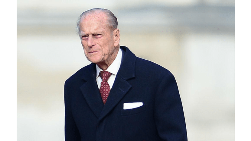 Prince Philip won't be charged Prince Philip won't be charged