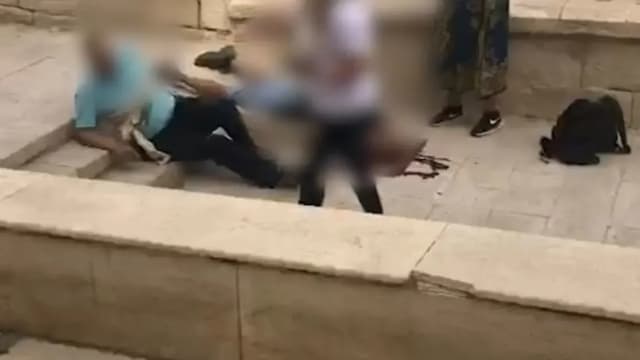 埃及警方向一群以色列游客开枪 至少两名游客和一名埃及人丧命