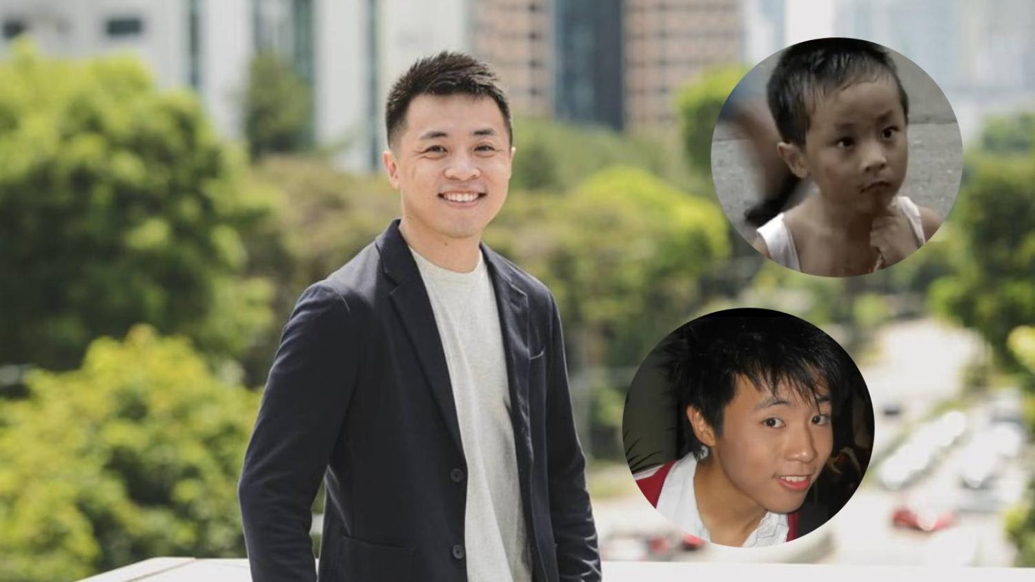 Tofu Street’s Luo Tou Is Now 34 And A Corporate Communications Manager And A Singer In A Band Tofu Street’s Luo Tou Is Now 34 And A Corporate Communications Manager And A Singer In A Band