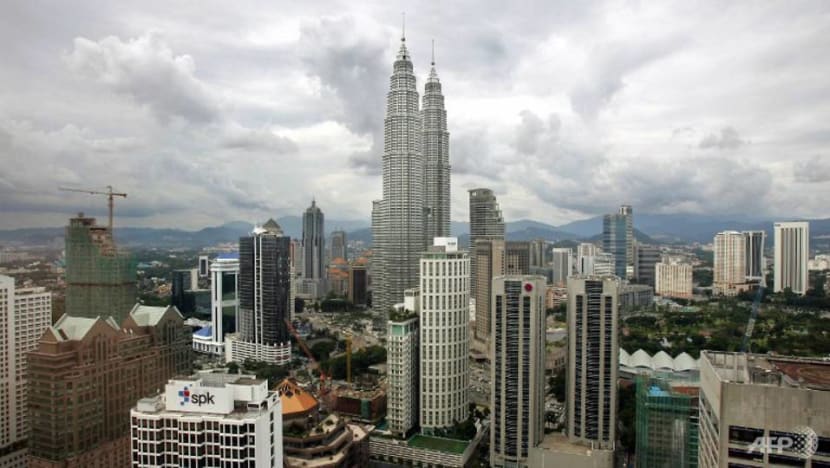 Malaysia sweetens tax incentives for companies to set up hubs Malaysia sweetens tax incentives for companies to set up hubs