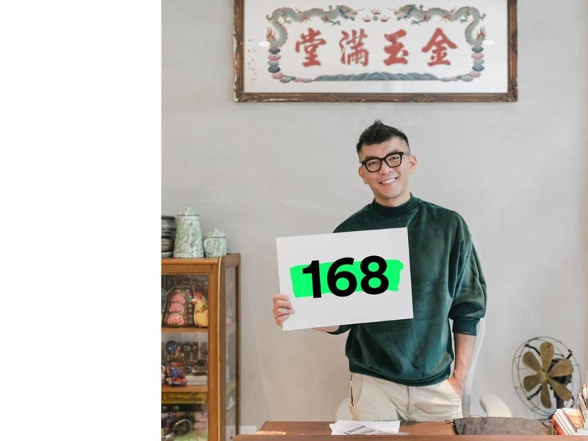 Would You Share Your PSLE Score On Social Media? These Celebs Did Would You Share Your PSLE Score On Social Media? These Celebs Did