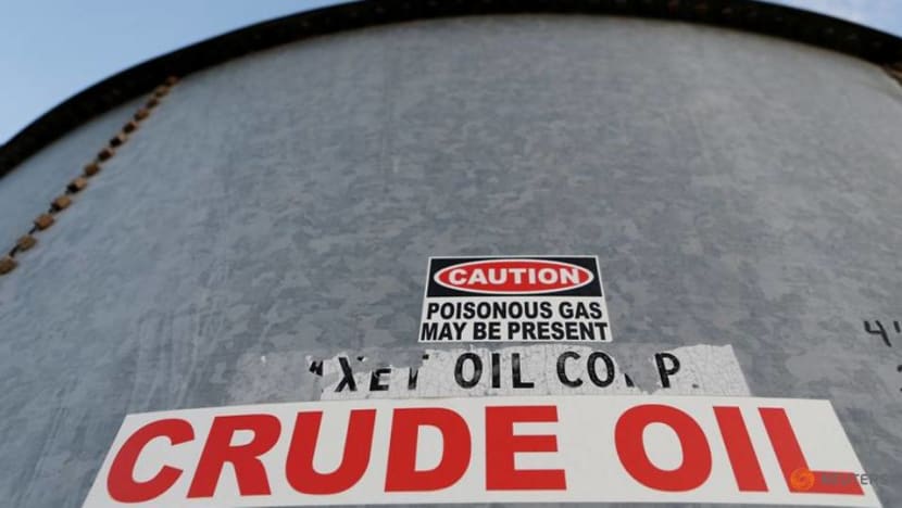 Oil steady near US$70 on hopes of recovering demand Oil steady near US$70 on hopes of recovering demand