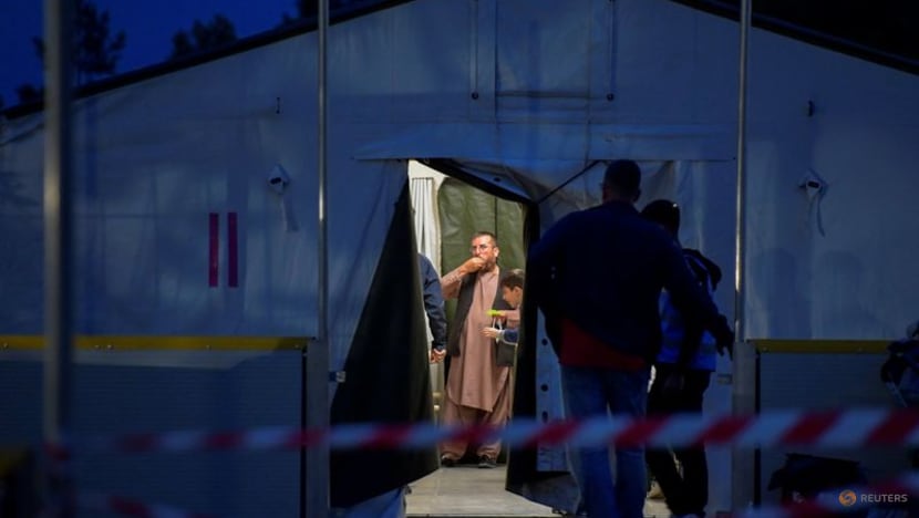 Biden again defends US pullout as world powers struggle with Afghanistan evacuations Biden again defends US pullout as world powers struggle with Afghanistan evacuations