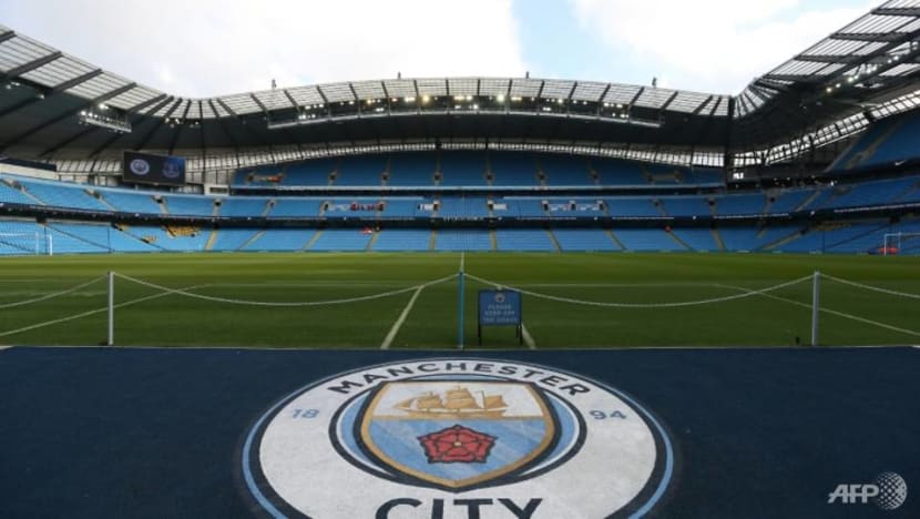 Commentary: To play or not to play. EPL forced to tackle COVID-19 Commentary: To play or not to play. EPL forced to tackle COVID-19