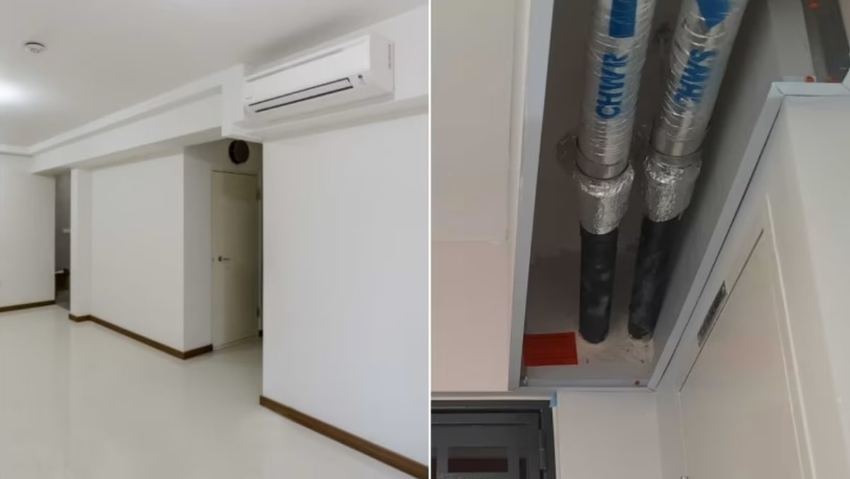 SP Group to cut cooling system usage rate, waives fees till year-end after Tengah homeowners' complaints