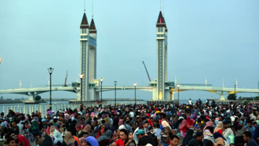 Kes kecemasan di Terengganu dijangka meningkat 50% pada musim perayaan