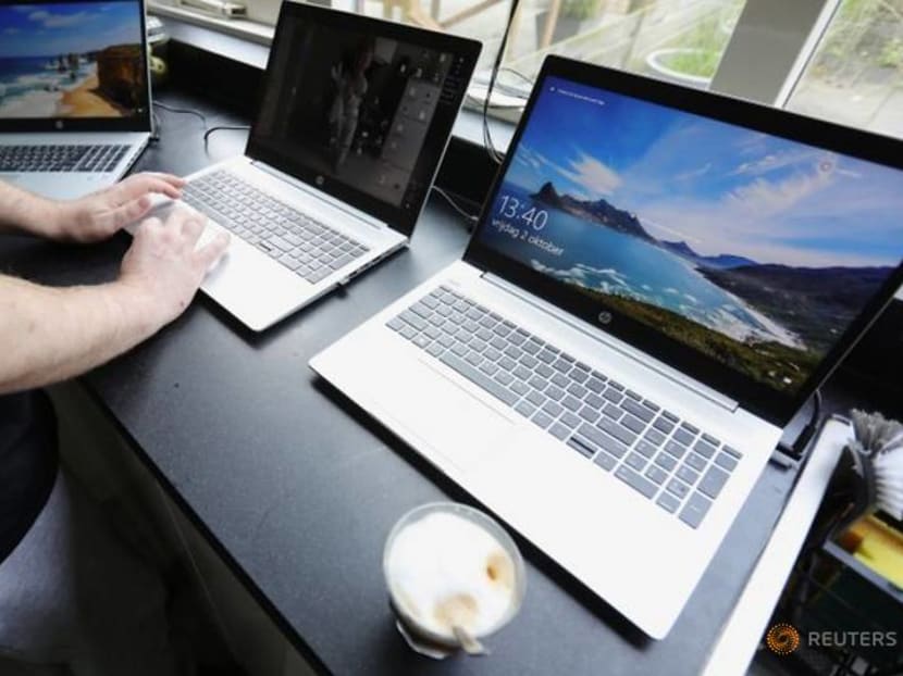 Commentary: The new frontier of hybrid work is taking shape Commentary: The new frontier of hybrid work is taking shape