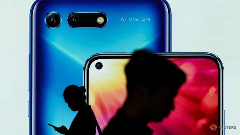 Exclusive: Huawei in talks to divest parts of Honor smartphone business, sources say Exclusive: Huawei in talks to divest parts of Honor smartphone business, sources say
