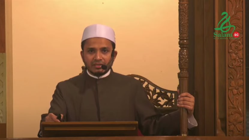 Khutbah Hari Raya: Kefahaman agama yang tepat dorong penyesuaian ketika kesulitan Khutbah Hari Raya: Kefahaman agama yang tepat dorong penyesuaian ketika kesulitan
