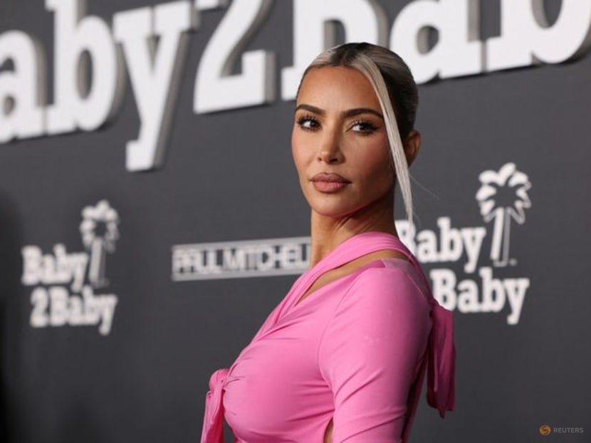 Kim Kardashian, other celebrities beat EMax crypto investors' lawsuit Kim Kardashian, other celebrities beat EMax crypto investors' lawsuit