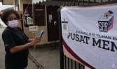  Resounding victory for Malaysia's Barisan Nasional in Melaka state election