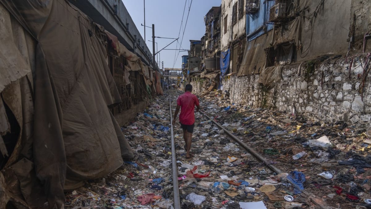 Trash troubles: How India can deal with its staggering amount of plastic waste Trash troubles: How India can deal with its staggering amount of plastic waste