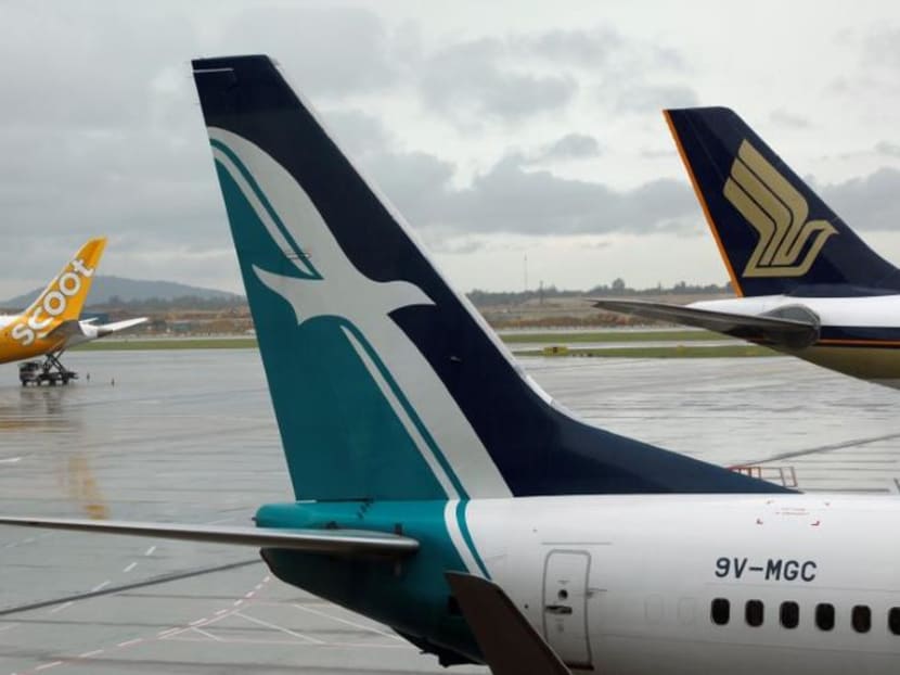 Singapore Airlines (SIA) said that the group will maintain some connectivity to key cities.