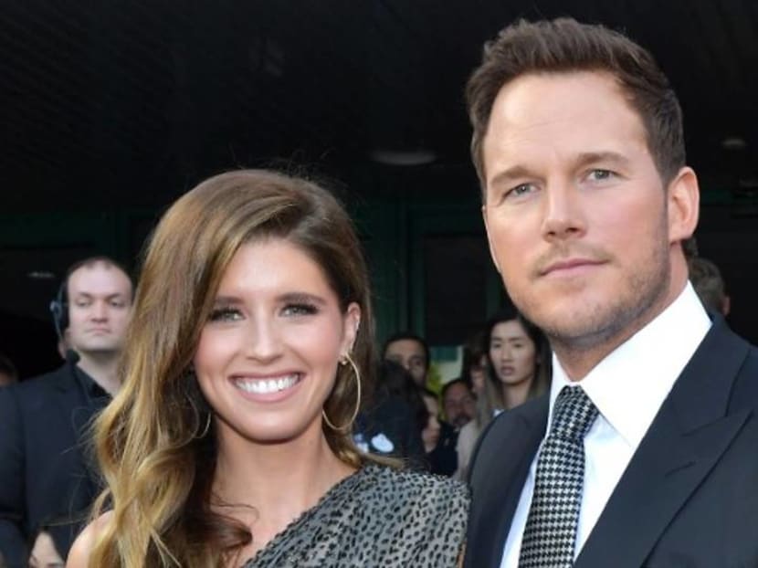 Chris Pratt's secret to winning over his father-in-law, Arnold Schwarzenegger Chris Pratt's secret to winning over his father-in-law, Arnold Schwarzenegger