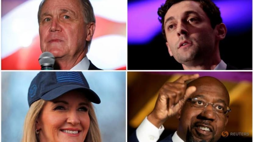 Why the winners in Georgia runoffs might not be known for days Why the winners in Georgia runoffs might not be known for days