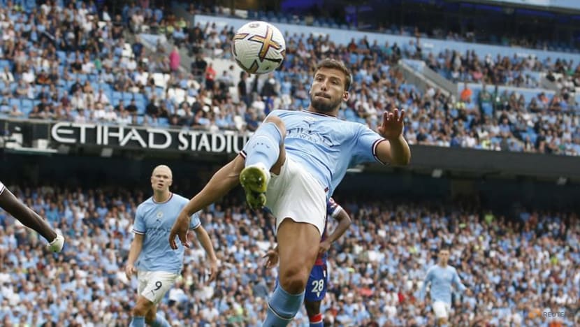 De Bruyne, Dias and Stones in contention for Spurs game De Bruyne, Dias and Stones in contention for Spurs game