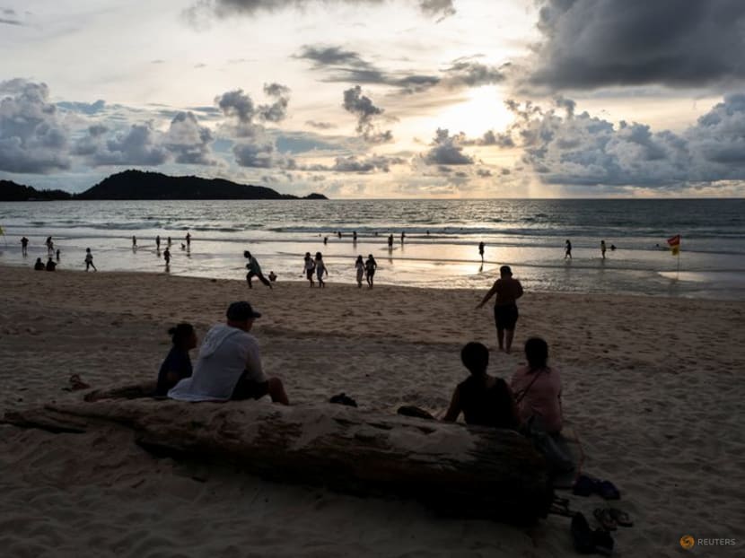 Thailand to reduce COVID-19 quarantine period, reopen to international visitors in 4 phases Thailand to reduce COVID-19 quarantine period, reopen to international visitors in 4 phases