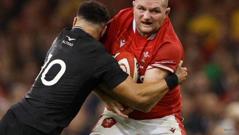 Hooker Owens handed Wales captaincy for Six Nations Hooker Owens handed Wales captaincy for Six Nations