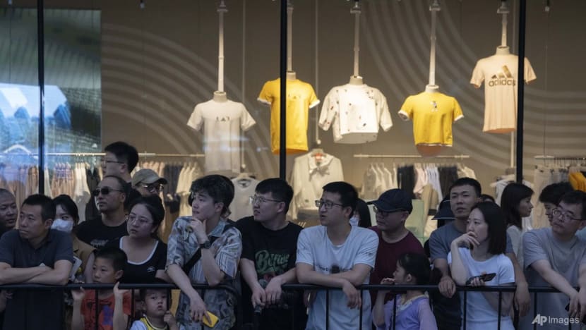 Commentary: Chinese millennial and Gen Z consumers want more than a good bargain